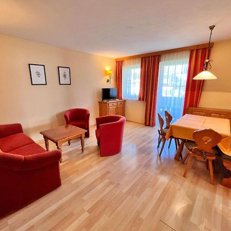 Apartment Hofresidenz-2 By Interhome Altenmarkt im Pongau Dış mekan fotoğraf