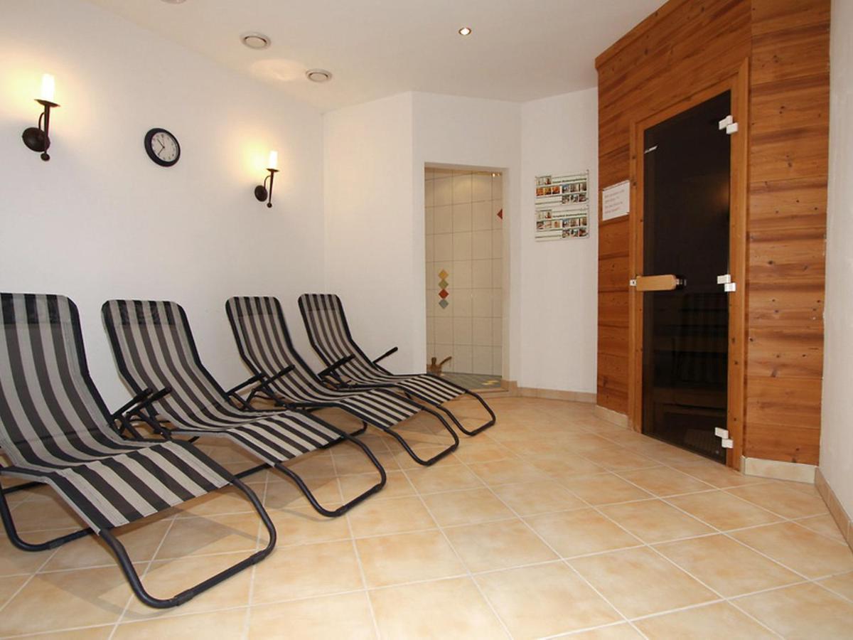 Apartment Hofresidenz-2 By Interhome Altenmarkt im Pongau Dış mekan fotoğraf