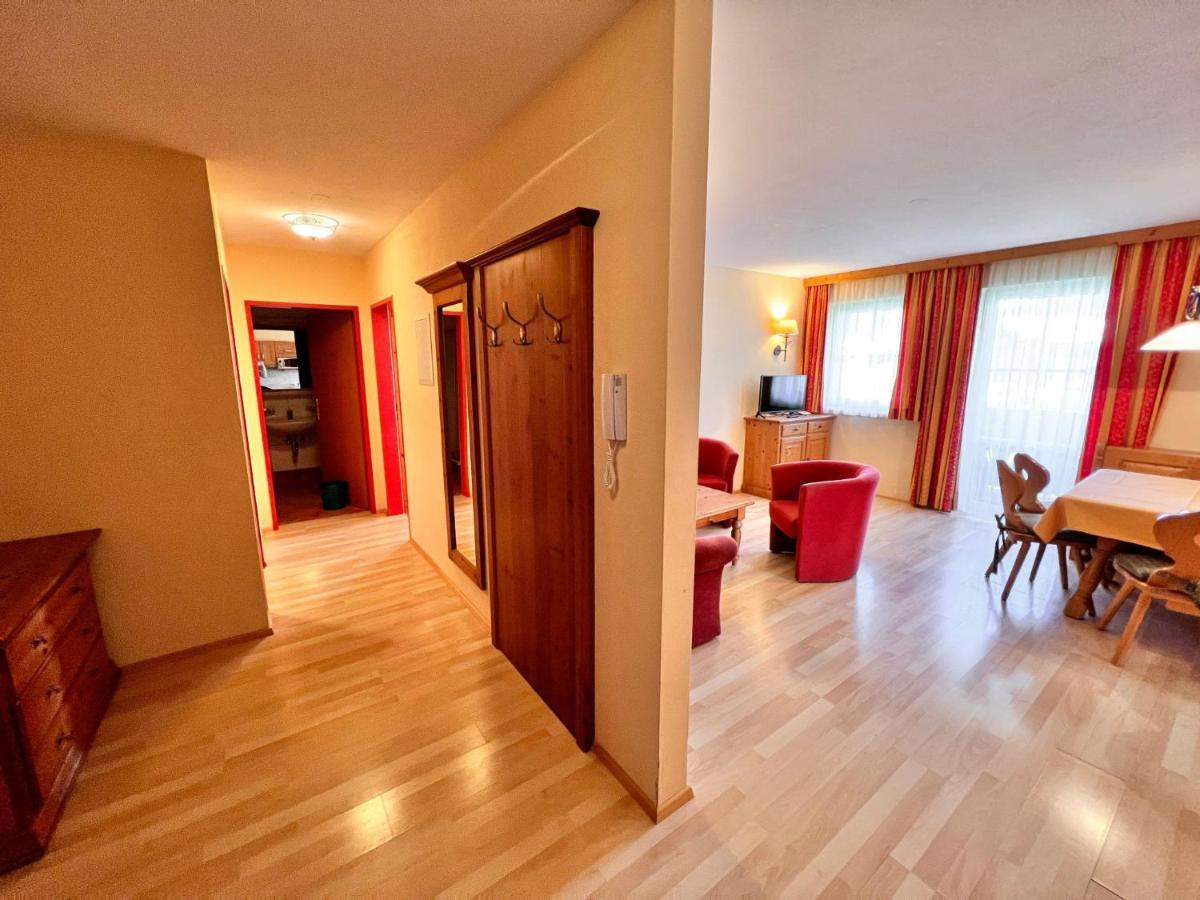 Apartment Hofresidenz-2 By Interhome Altenmarkt im Pongau Dış mekan fotoğraf