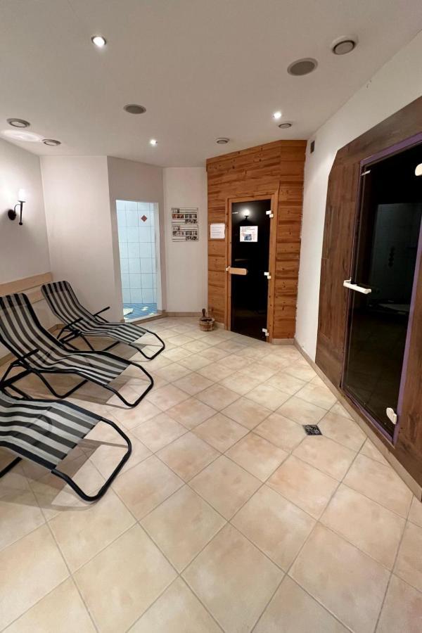 Apartment Hofresidenz-2 By Interhome Altenmarkt im Pongau Dış mekan fotoğraf