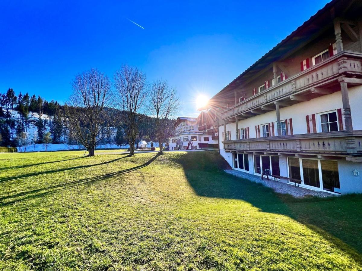 Apartment Hofresidenz-2 By Interhome Altenmarkt im Pongau Dış mekan fotoğraf